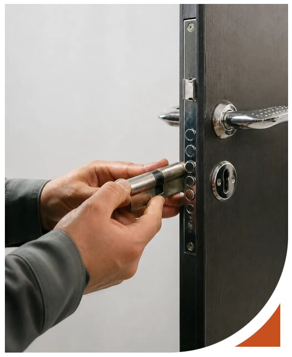 Замена замков Mul T Lock с выездом в Черногорске круглосуточно