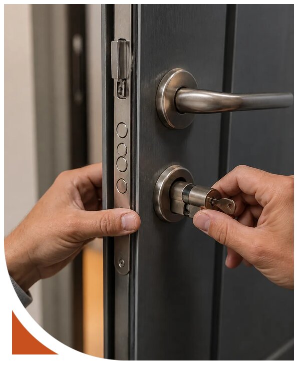 Срочная замена замков Abloy в Черногорске от 6635 р. | Разлок-Чрн