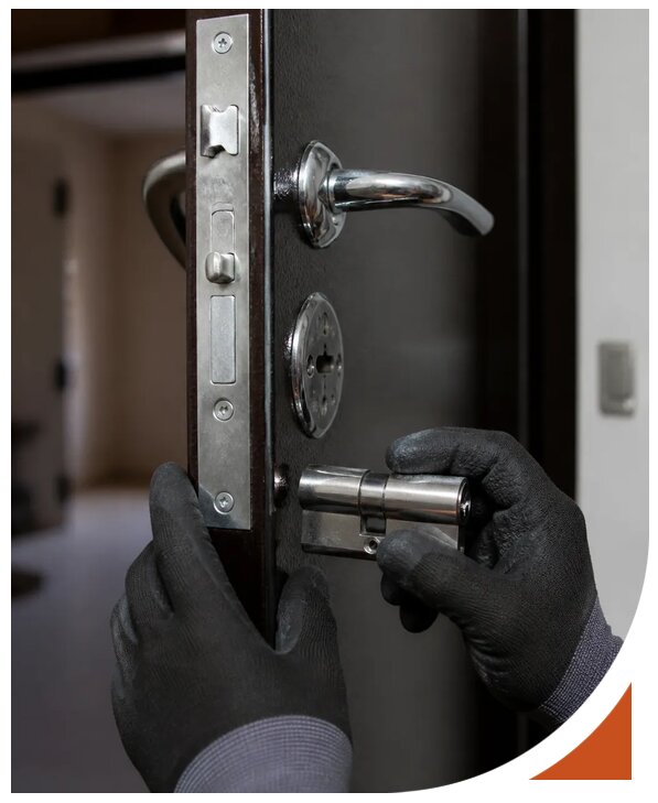 Замена замков Abloy срочно с гарантией и выездом в Черногорске