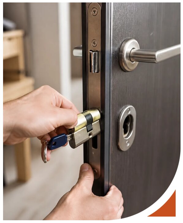 Профессиональный ремонт замков Mul T Lock с выездом в Черногорске